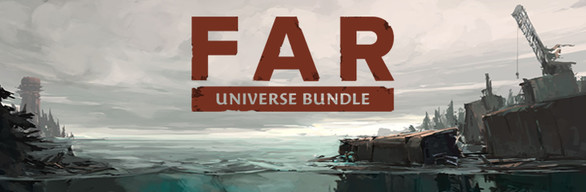 FAR Universe Bundle