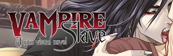 The Complete Vampire Slave on Steam