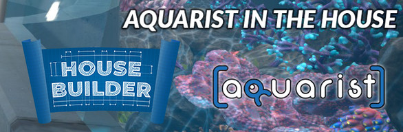 Aquarium in your House