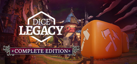 Dice Legacy on Steam