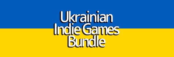 Ukrainian Indie Games Bundle