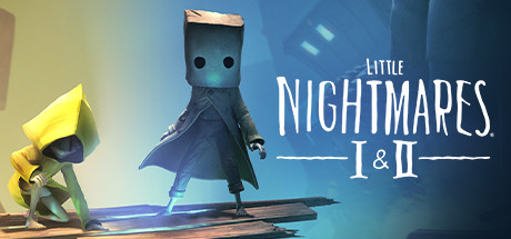 Save 78% on Little Nightmares I & II on Steam