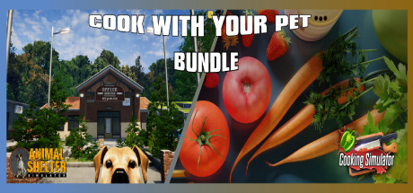 Cooking Simulator Complete Bundle! Steam Bundle