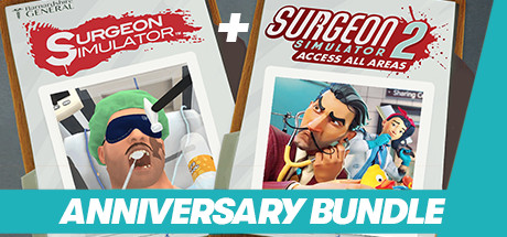 Surgeon Simulator 2 on Steam