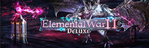 Elemental War 2 Deluxe Edition