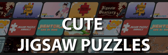 Puzzle Together Multiplayer Jigsaw Puzzles on Steam