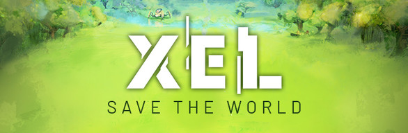 XEL | Save the World