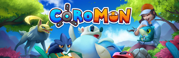 Coromon Deluxe Edition