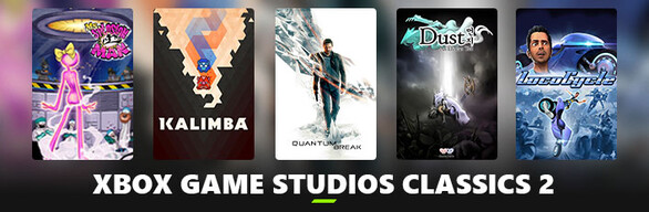 Xbox Game Studios - XGS Games on the Steam Deck - Steam News