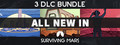 Купить дешево Surviving Mars. All New In Bundle Купить ключ дешево Surviving Mars. All New In Bundle