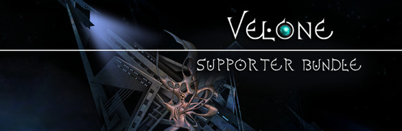 VELONE Supporter Bundle