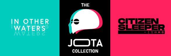The JOTA Collection