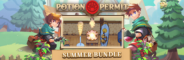 Summer Bundle