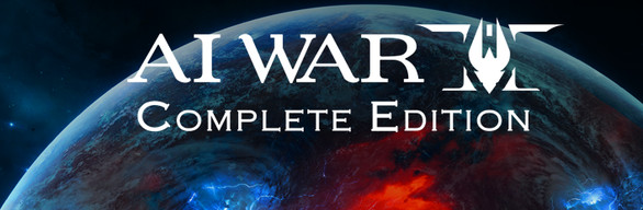 AI War 2: Complete Edition