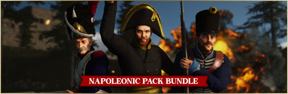 Napoleonic Pack
