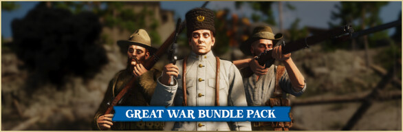 Great War Pack