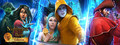 Купить дешево Nightmares from the Deep Collection Купить ключ дешево Nightmares from the Deep Collection