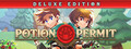 Купить ключ дешево Potion Permit. Deluxe Edition