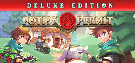 Potion Permit instal the new version for ios