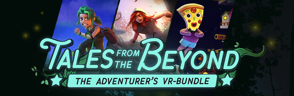 Tales from the VR Steam