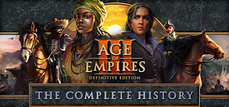 Age of Empires III: Definitive Edition on Steam