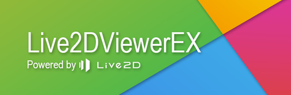 Live2DViewerEX + Spine Expansion (DLC)