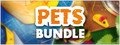Купить дешево Pets Bundle Купить ключ дешево Pets Bundle