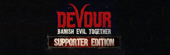 DEVOUR on Steam