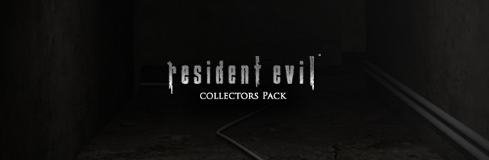 ชุมชน Steam :: Resident Evil