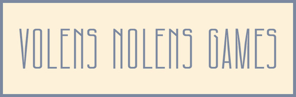 Volens Nolens Games Complete edition 35 games