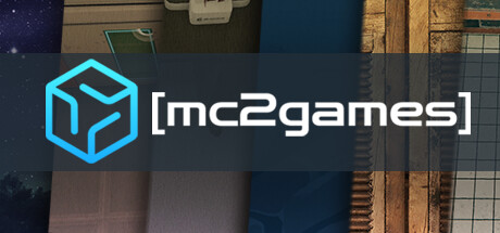 Steam Franchise: mc2games Escape Rooms