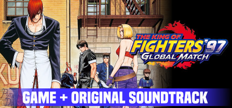 THE KING OF FIGHTERS '97 GLOBAL MATCH Soundtrack on Steam