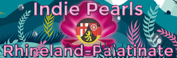 Indie Pearls of Rhineland-Palatinate