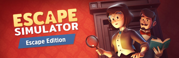 Escape Simulator - Escape Edition