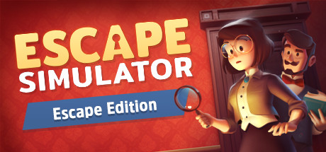 Acheter Escape Simulator Steam
