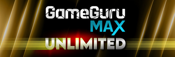 Save 30% on GameGuru MAX on Steam