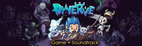 Dwerve + Soundtrack Bundle