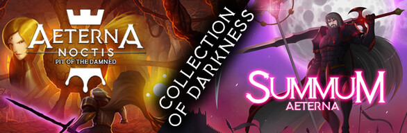 Save 50% on Blade of Darkness on Steam