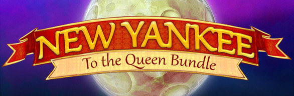 New Yankee – To the Queen!