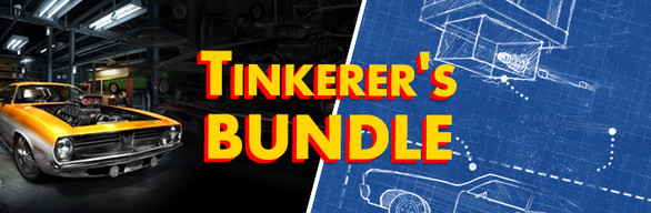 Tinkerer's Bundle