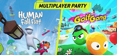 Save 24% on Multiplayer Party Pack on Steam