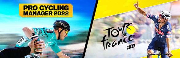 Cycling Bundle on Steam