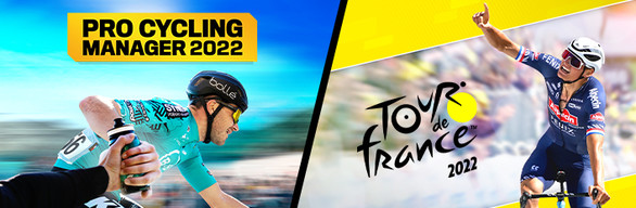 Pro Cycling Manager 2022 on Steam