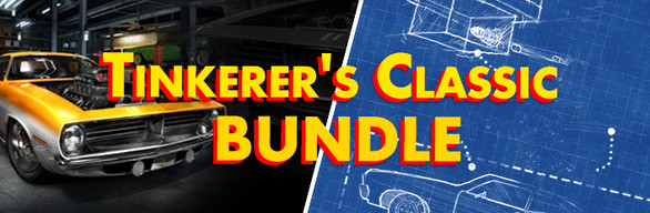 Tinkerers Classic Bundle