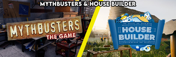 Mythbusters & House