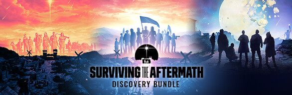 Surviving the Aftermath: Discovery Bundle