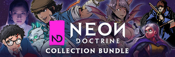 Neon Doctrine Collection