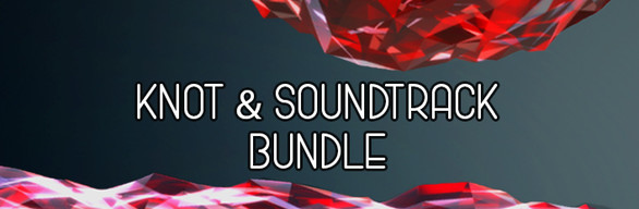 Knot Game + Soundtrack Bundle