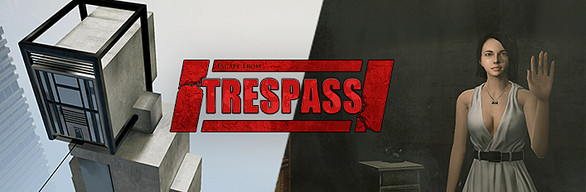 TRESPASS - Episode 1, 2 Package