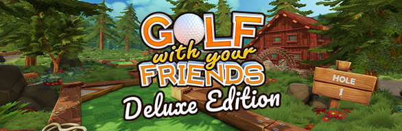 Golf With Your Friends on Steam